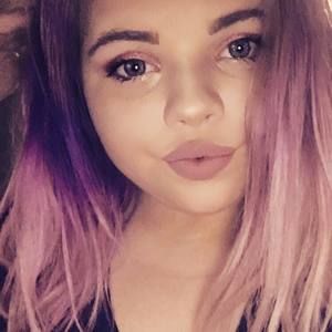 Meet your Posher, Chyna